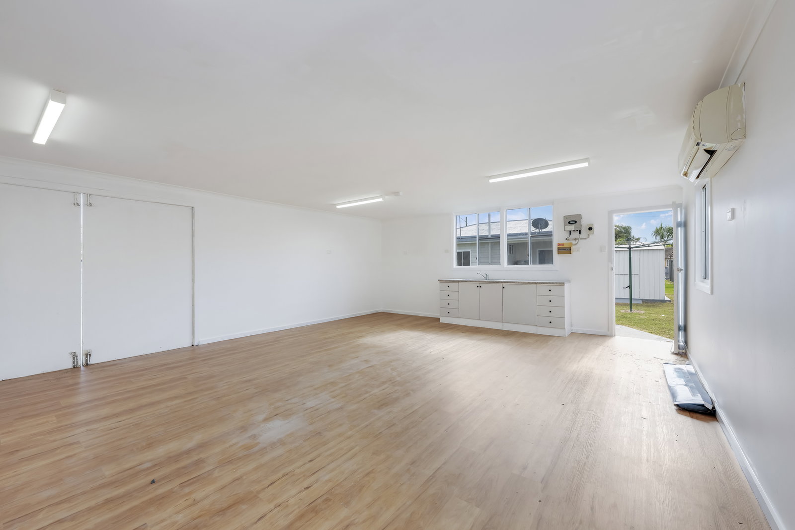 204 Walker Street, Svensson Heights  QLD  4670