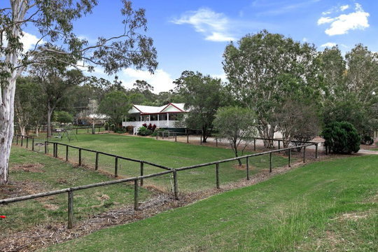 118 Central Road, Tinana  QLD  4650
