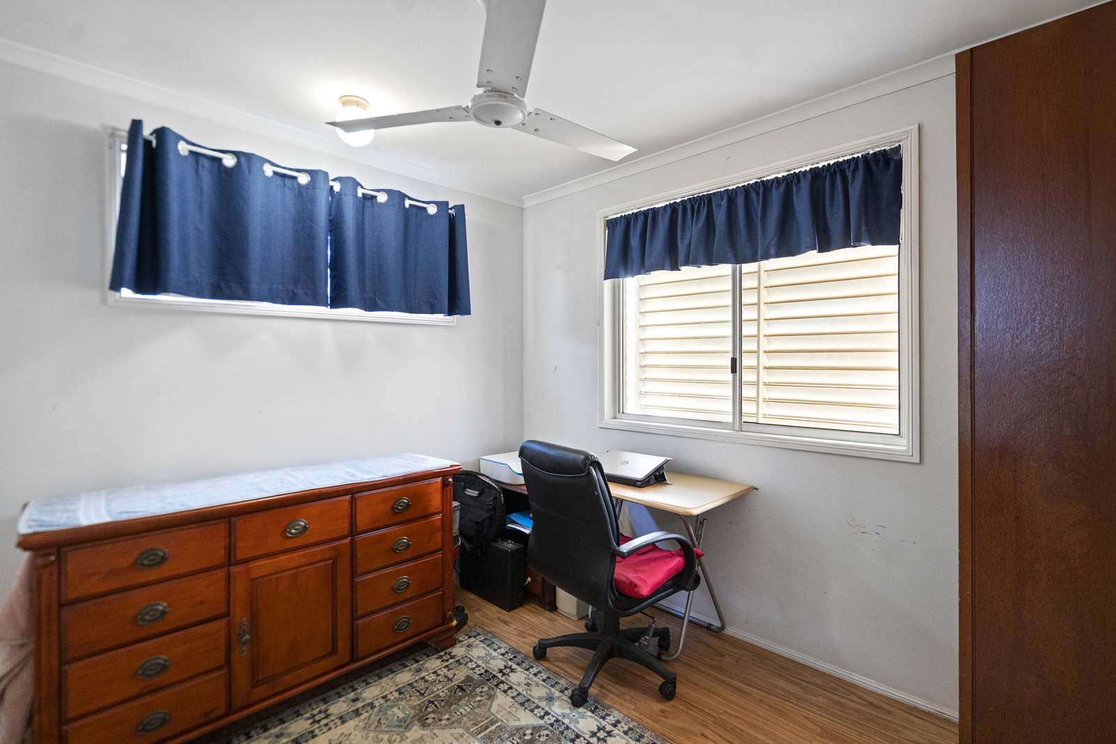 26 Swan Drive, Kalkie  QLD  4670