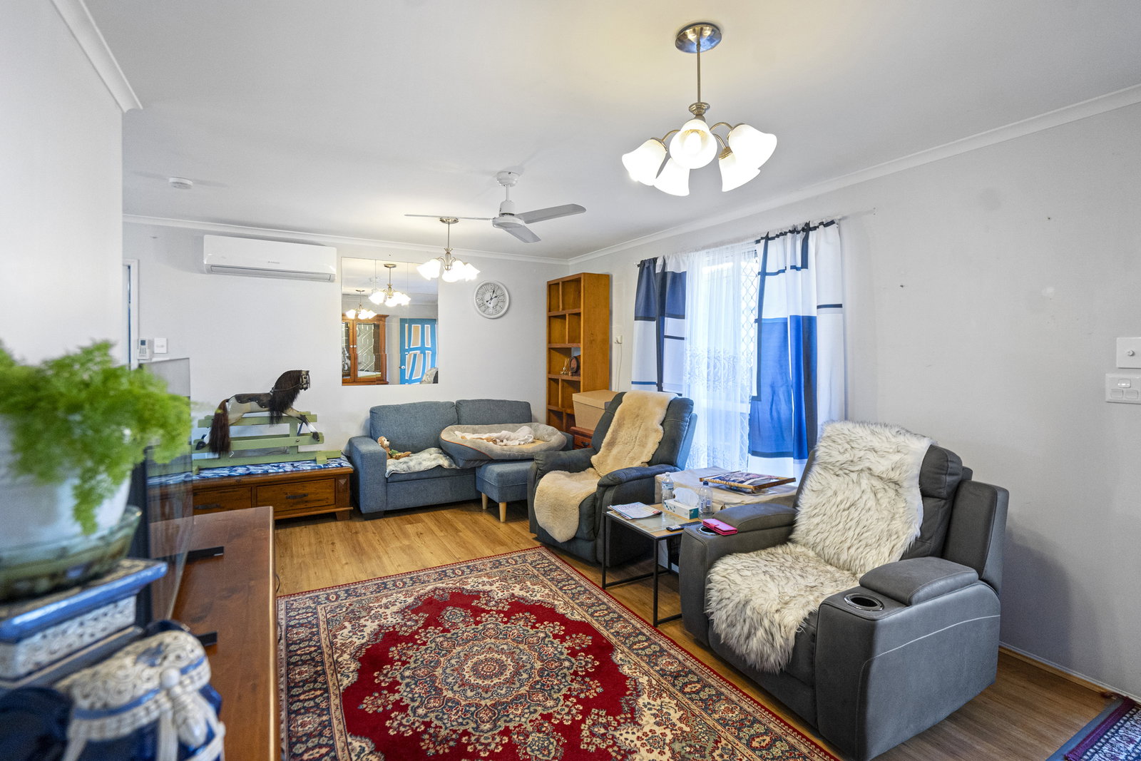 26 Swan Drive, Kalkie  QLD  4670