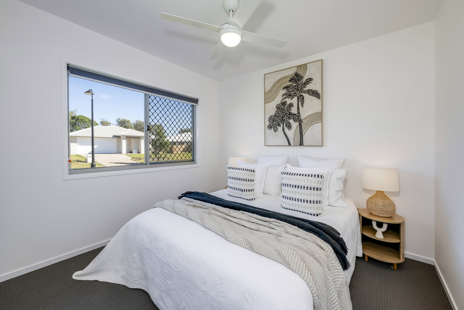 43 Golf View Drive, Coral Cove  QLD  4670