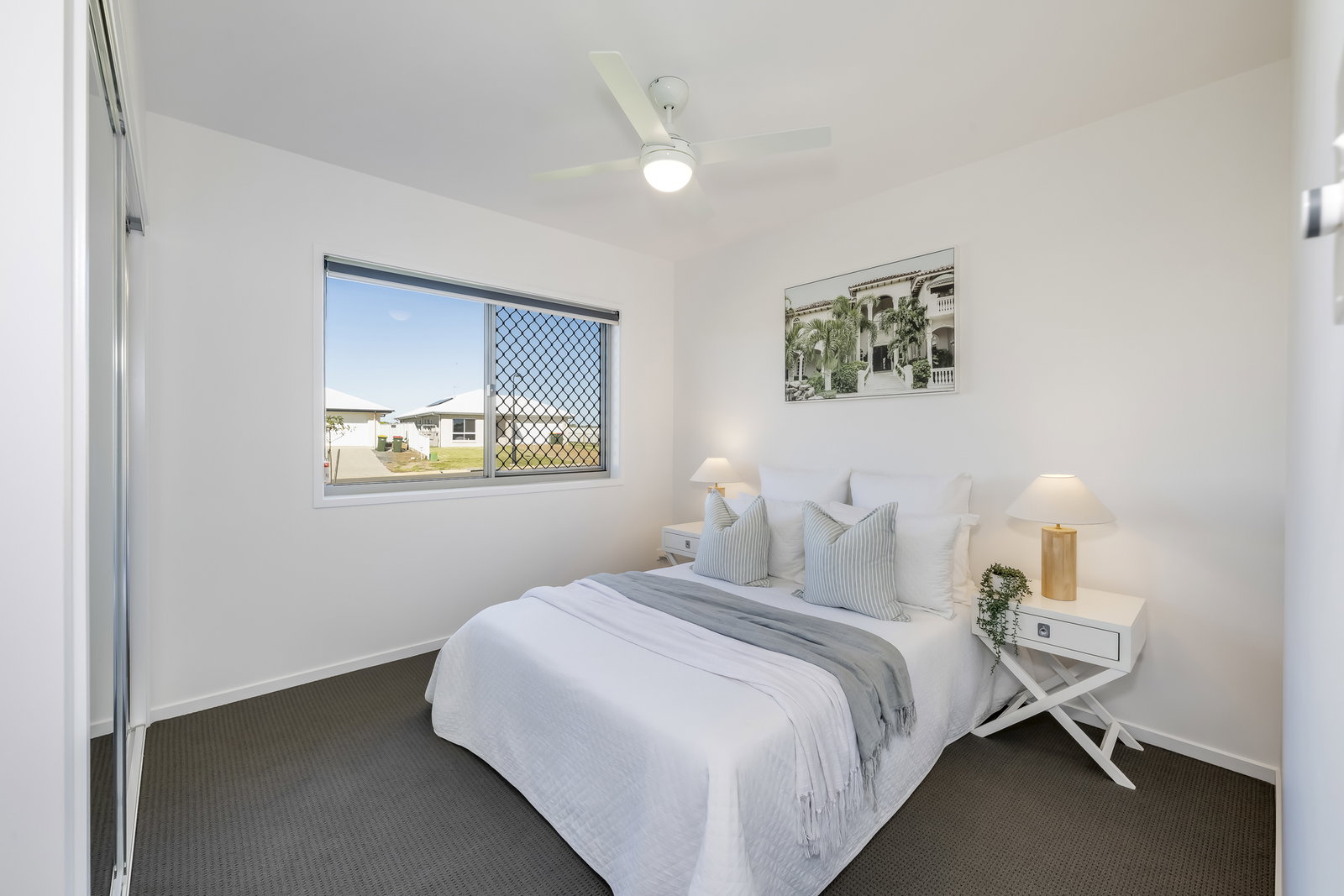 43 Golf View Drive, Coral Cove  QLD  4670