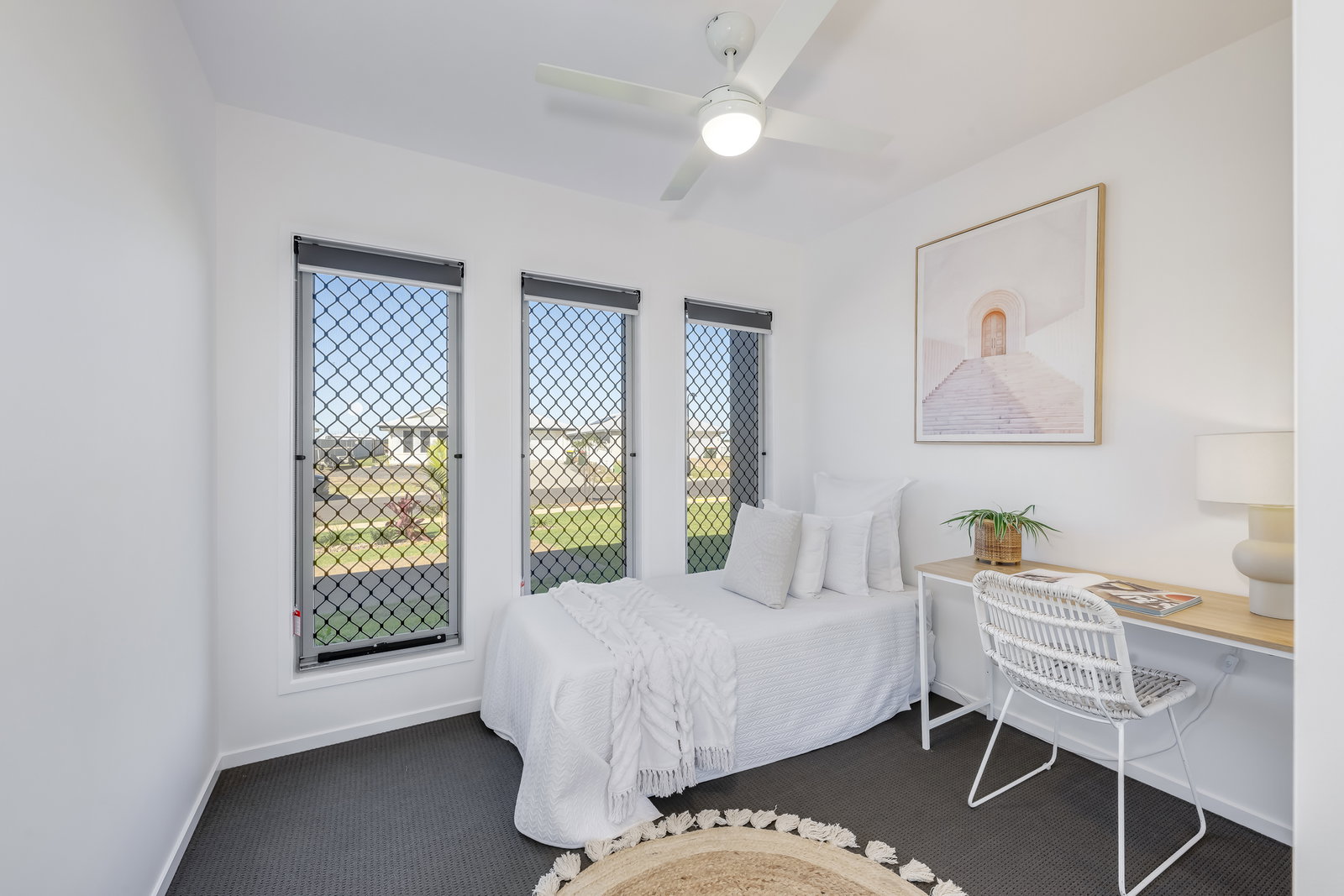 43 Golf View Drive, Coral Cove  QLD  4670