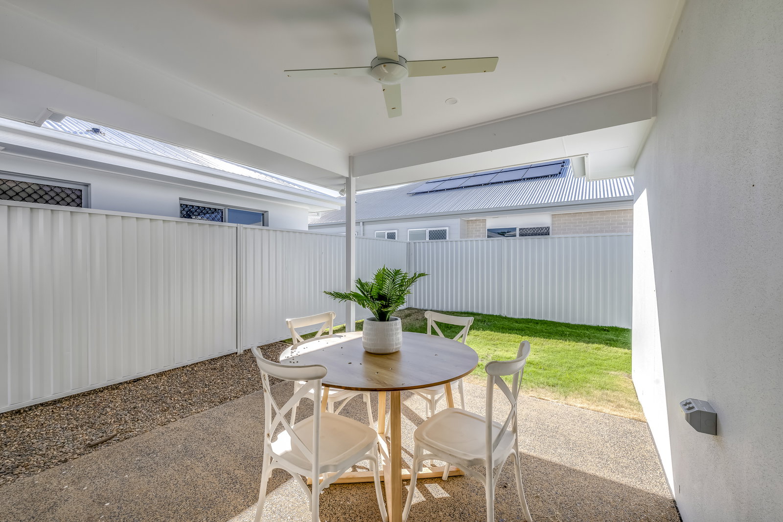 43 Golf View Drive, Coral Cove  QLD  4670