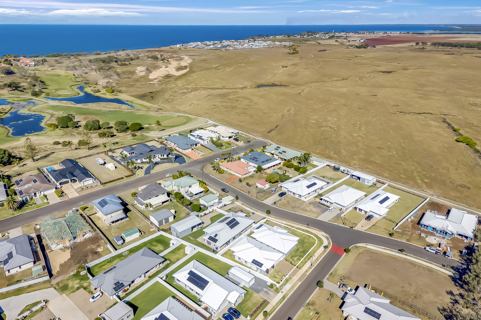 43 Golf View Drive, Coral Cove  QLD  4670