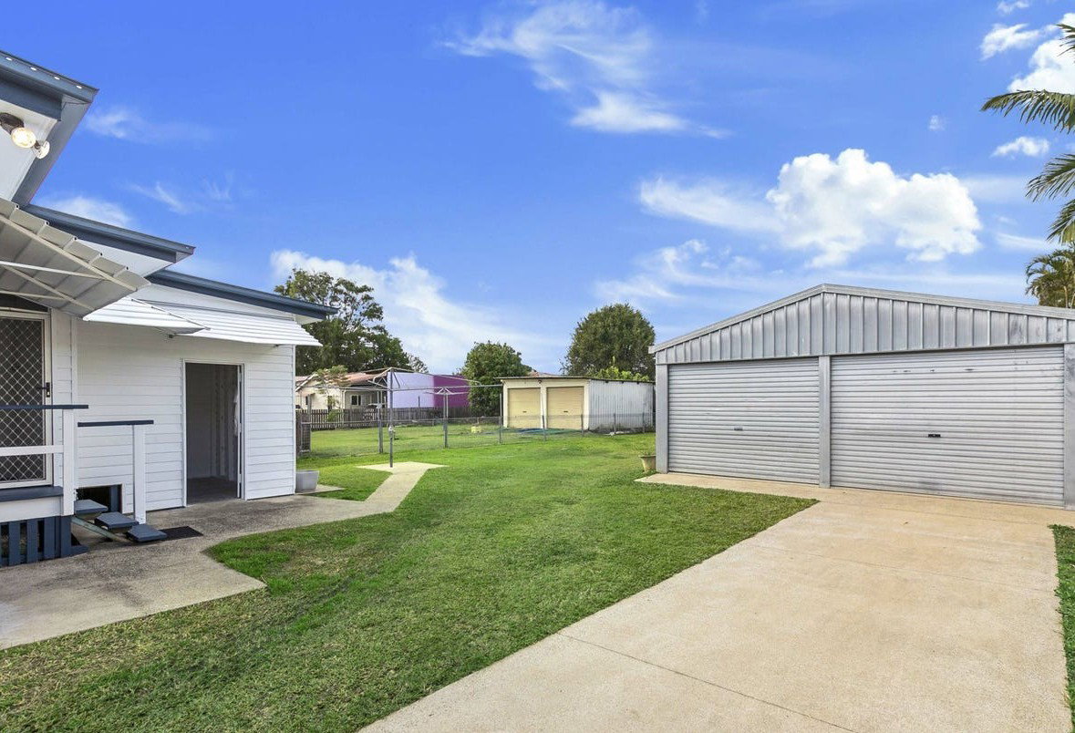 189 Tooley Street, Maryborough  QLD  4650