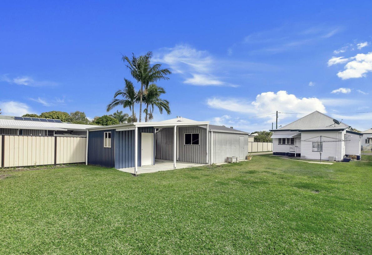 189 Tooley Street, Maryborough  QLD  4650
