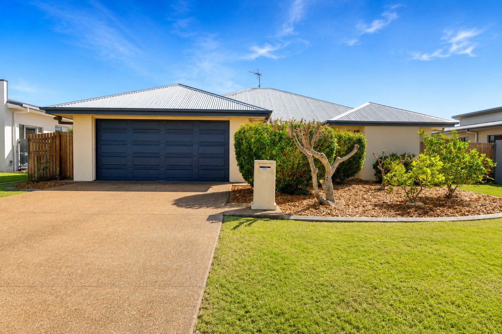 18 Chantilly Street, Bargara  QLD  4670