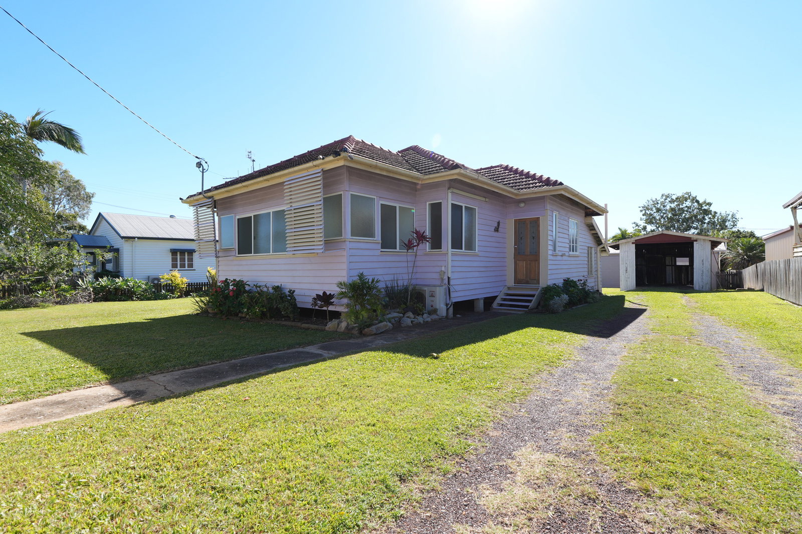 253 Walker Street, Maryborough  QLD  4650