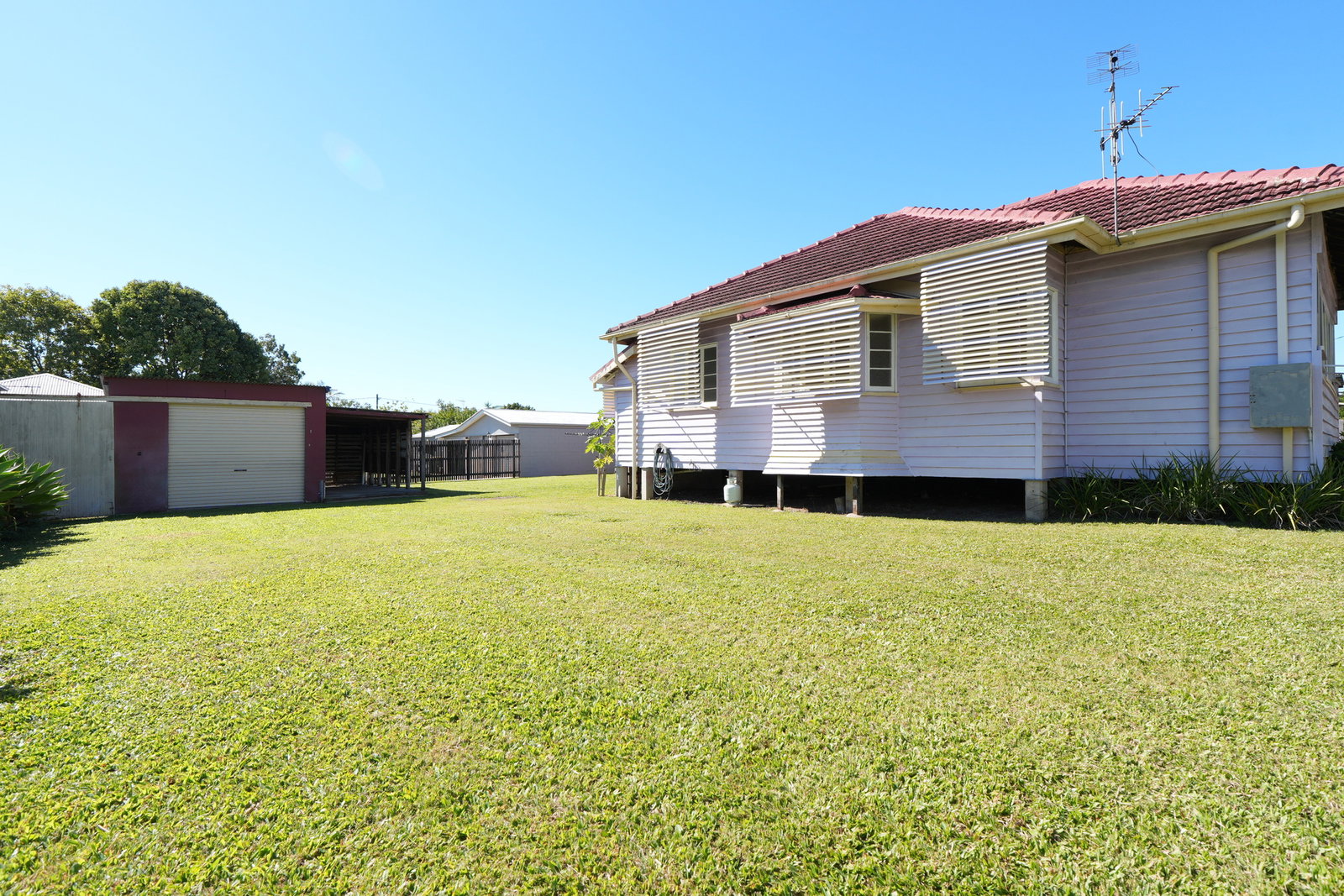 253 Walker Street, Maryborough  QLD  4650