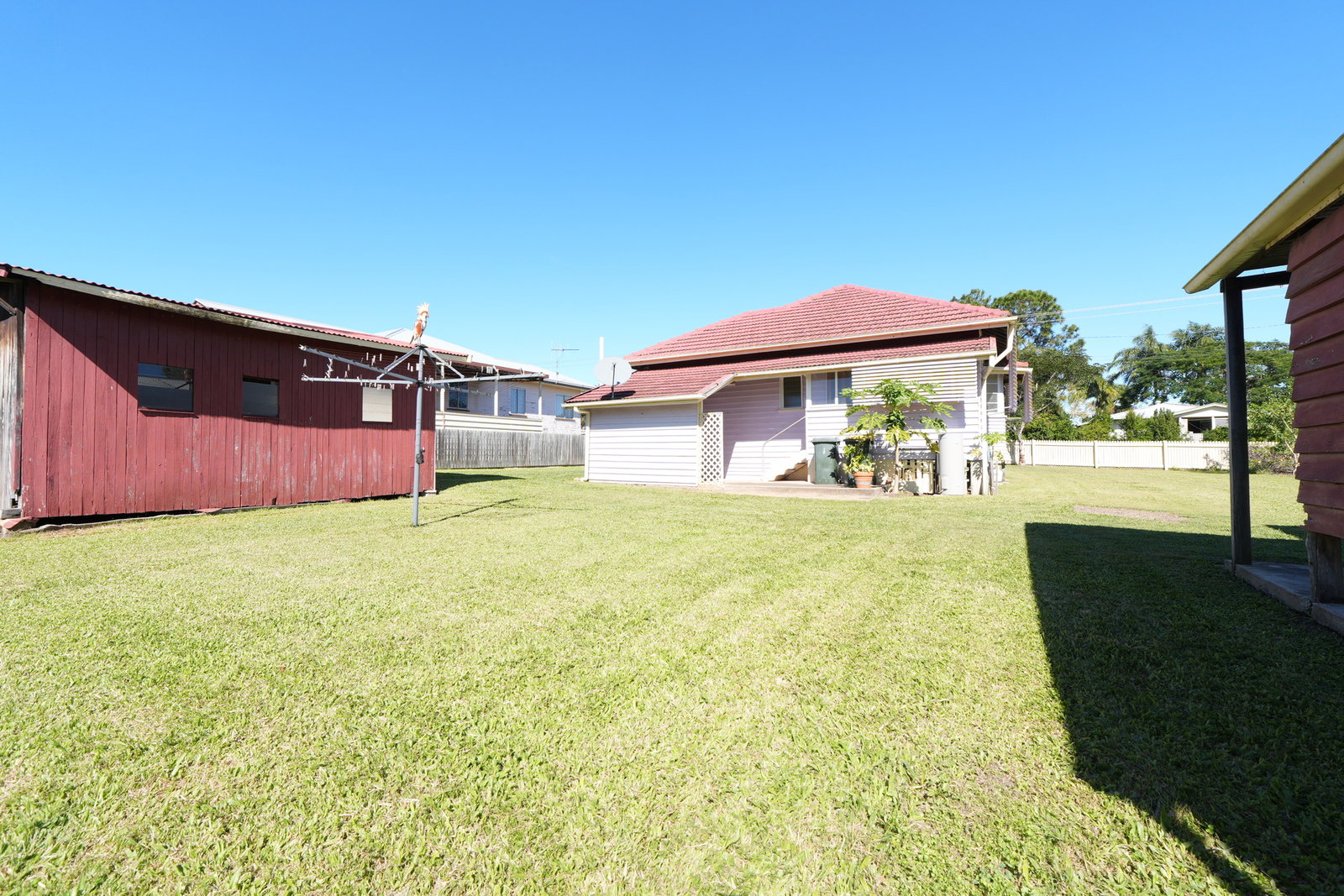 253 Walker Street, Maryborough  QLD  4650