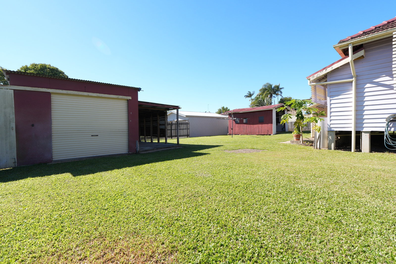 253 Walker Street, Maryborough  QLD  4650