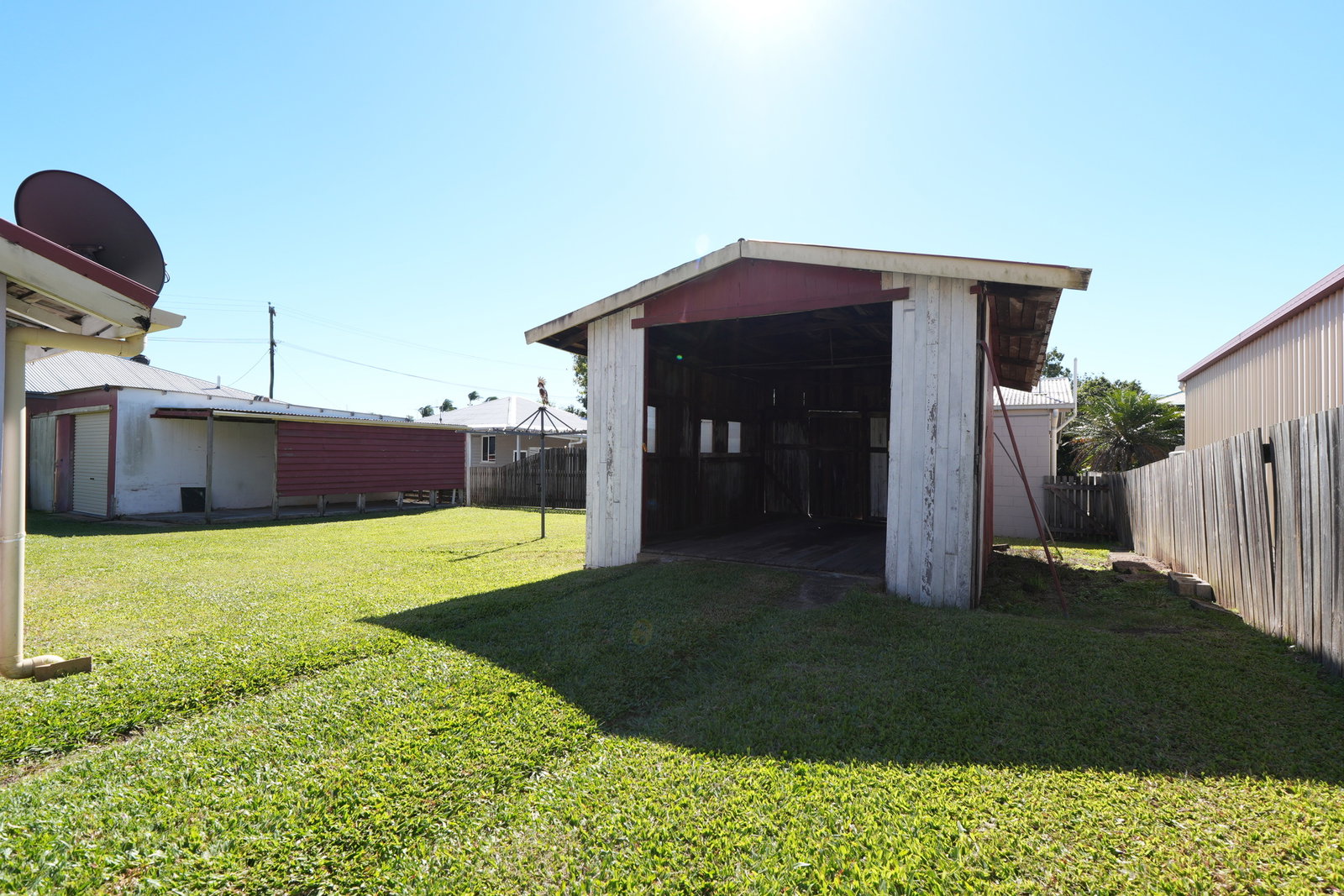 253 Walker Street, Maryborough  QLD  4650