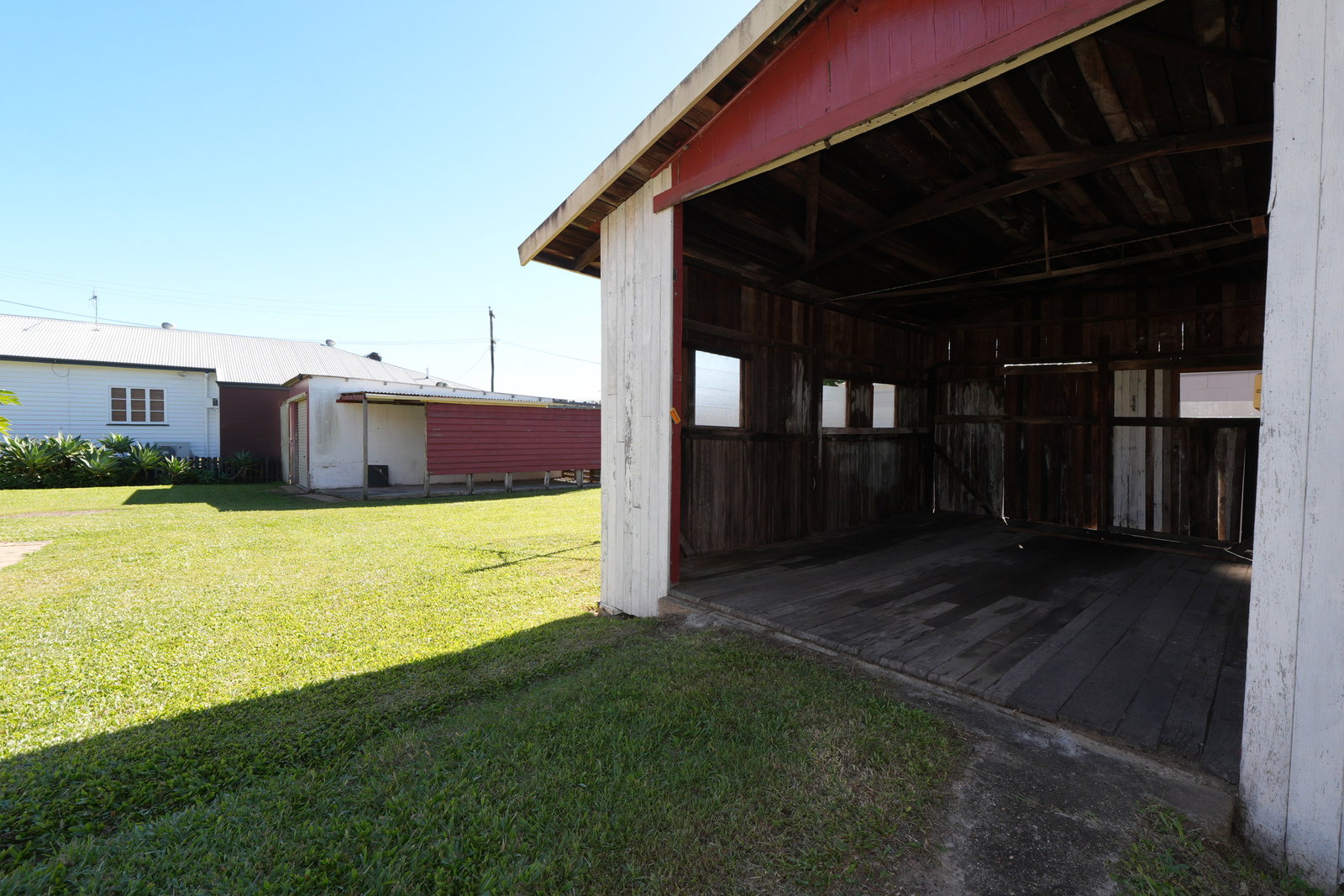 253 Walker Street, Maryborough  QLD  4650