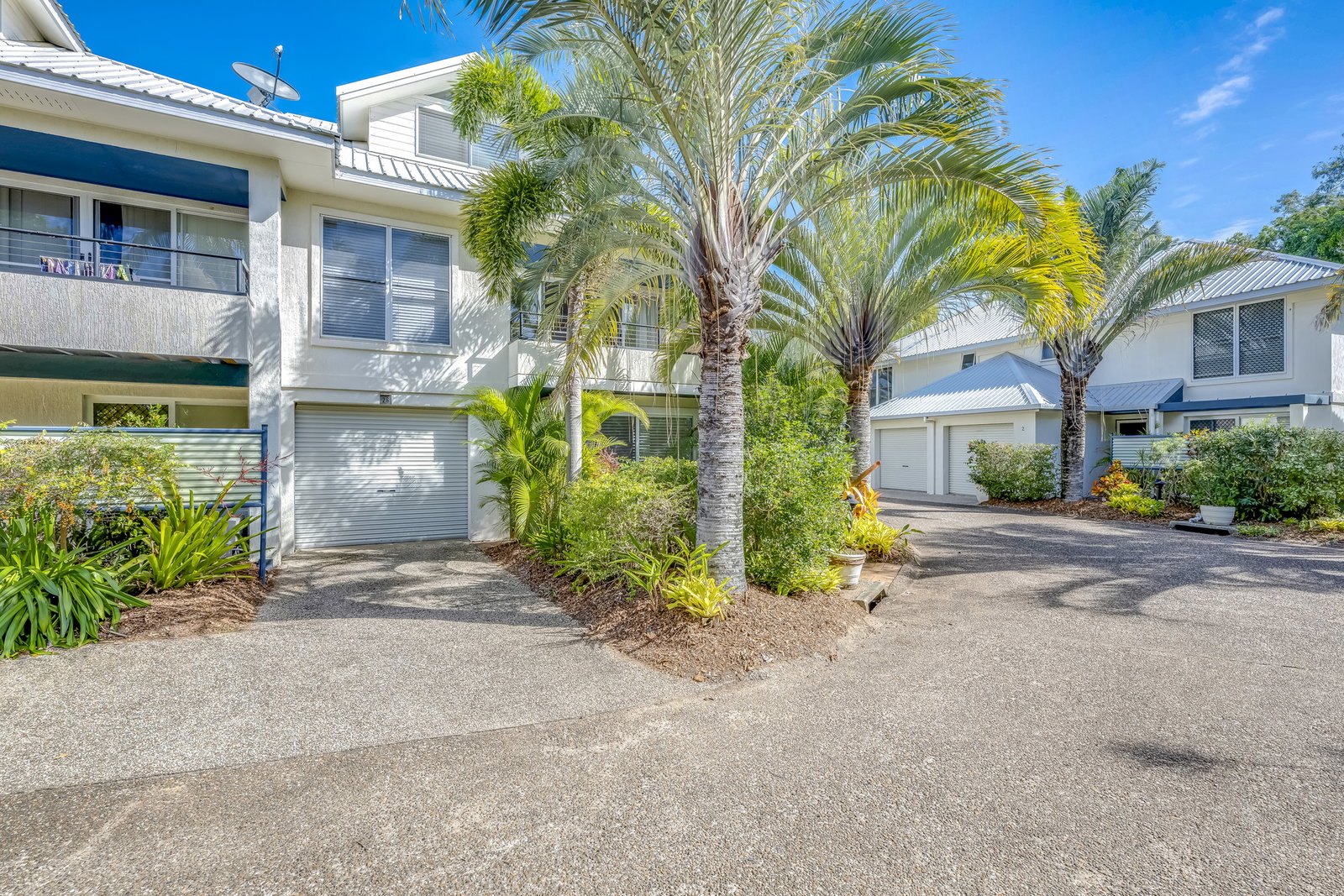 26/2 Sylvan Drive, Moore Park Beach  QLD  4670