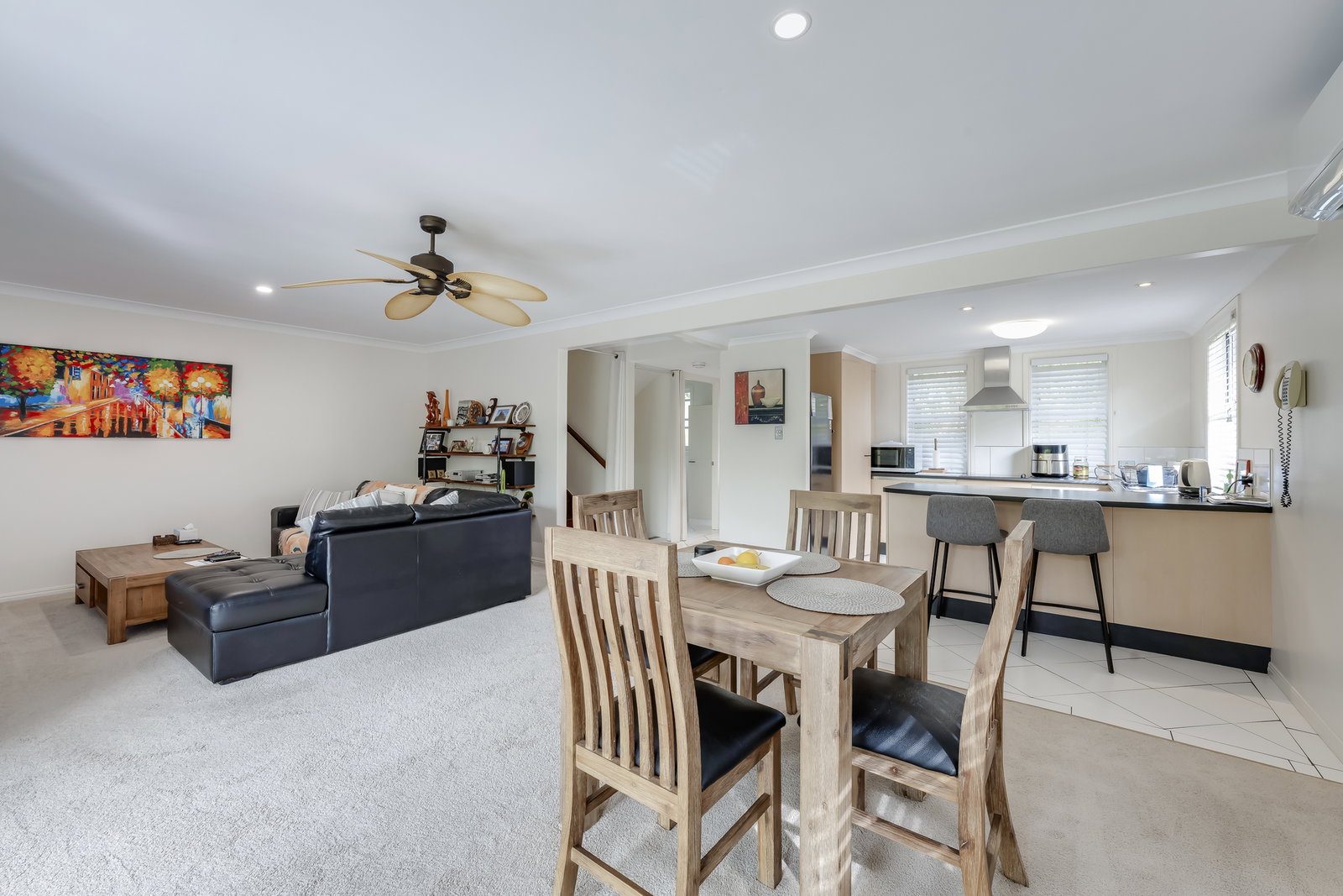 26/2 Sylvan Drive, Moore Park Beach  QLD  4670