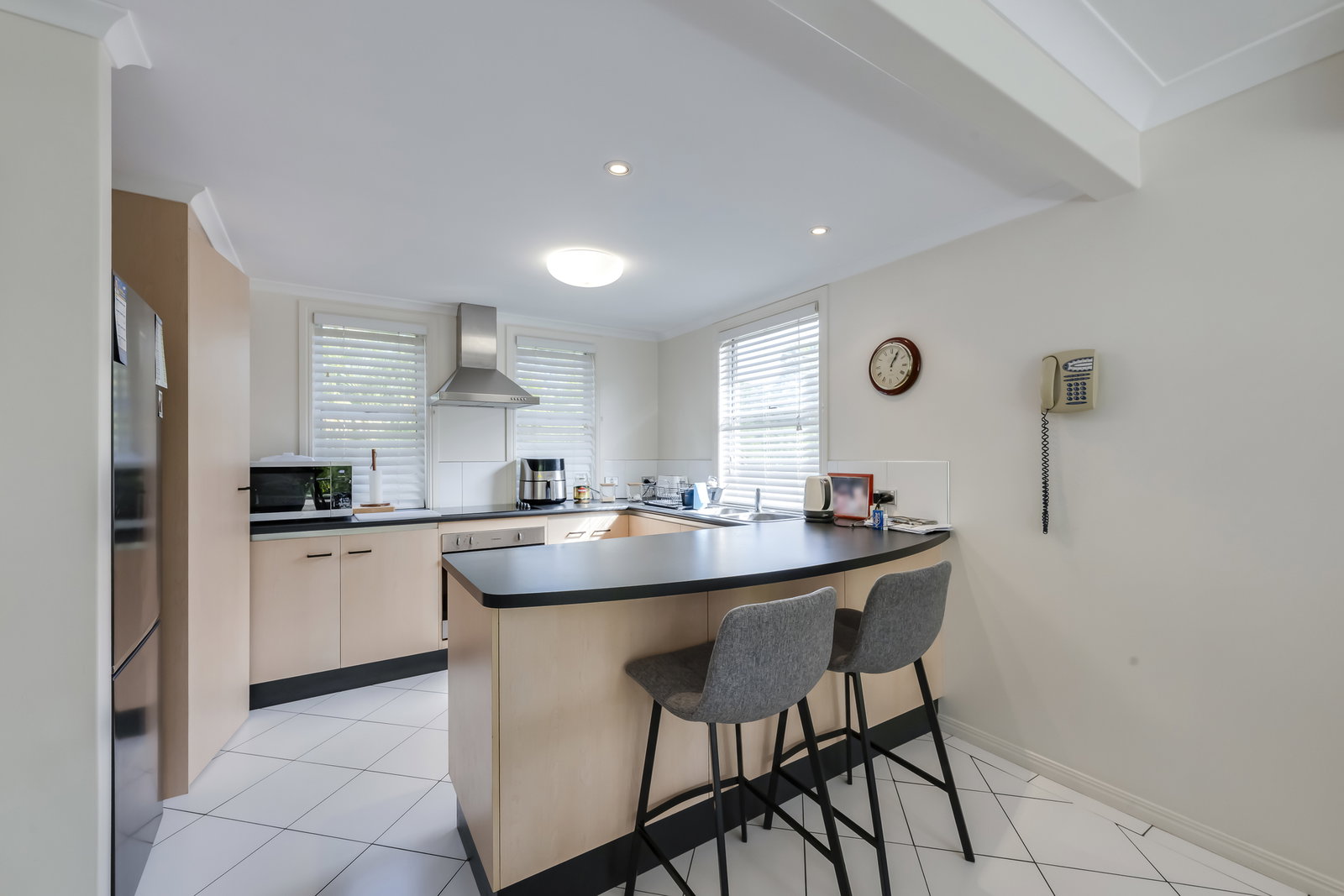 26/2 Sylvan Drive, Moore Park Beach  QLD  4670