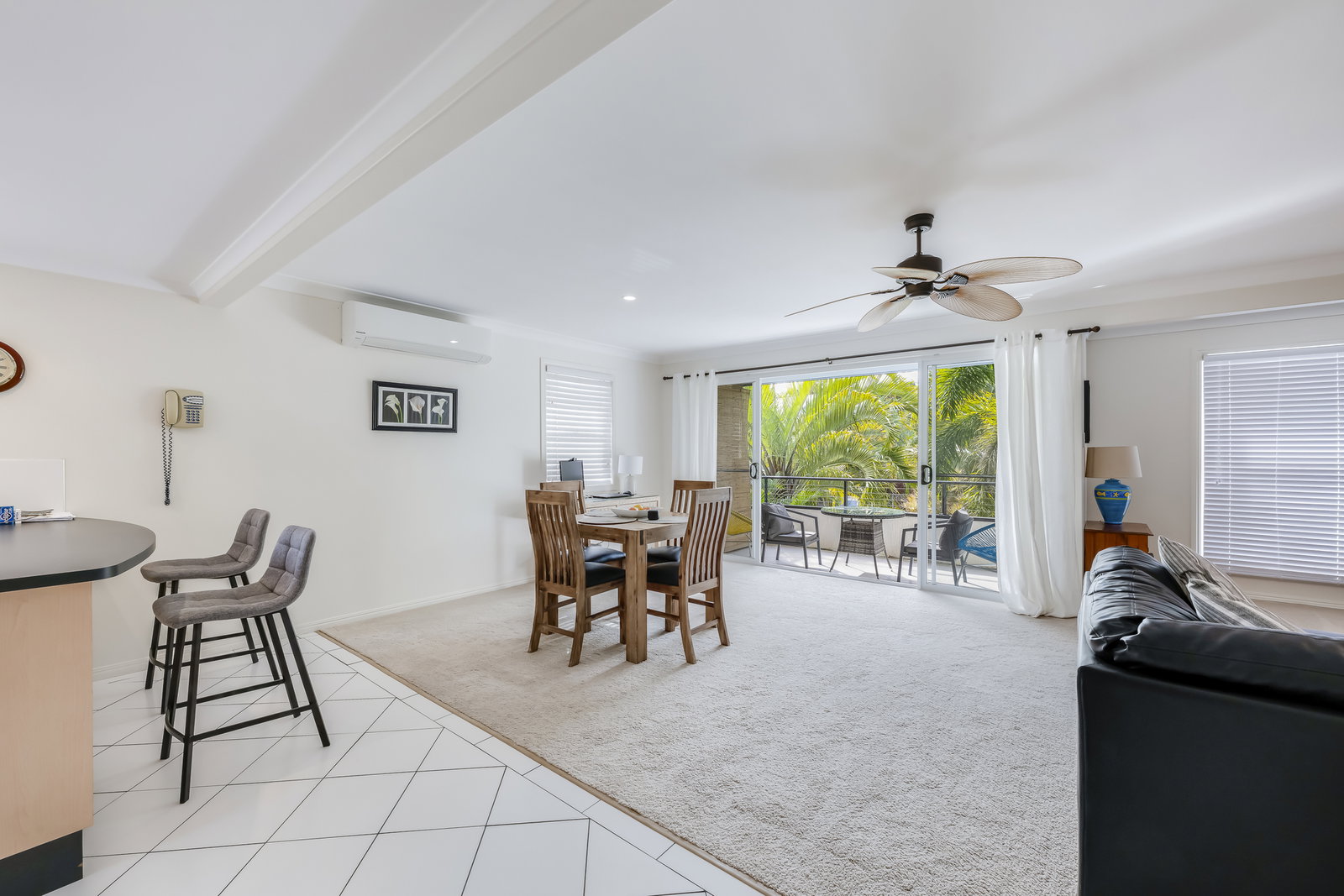 26/2 Sylvan Drive, Moore Park Beach  QLD  4670