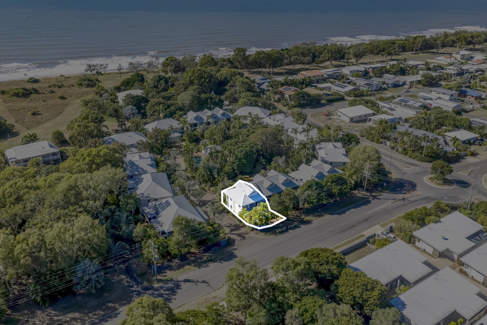 26/2 Sylvan Drive, Moore Park Beach  QLD  4670
