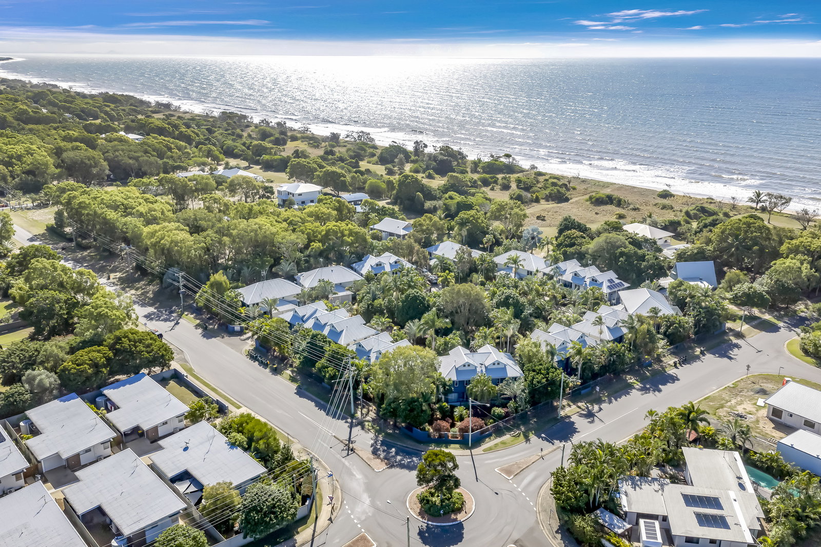 26/2 Sylvan Drive, Moore Park Beach  QLD  4670