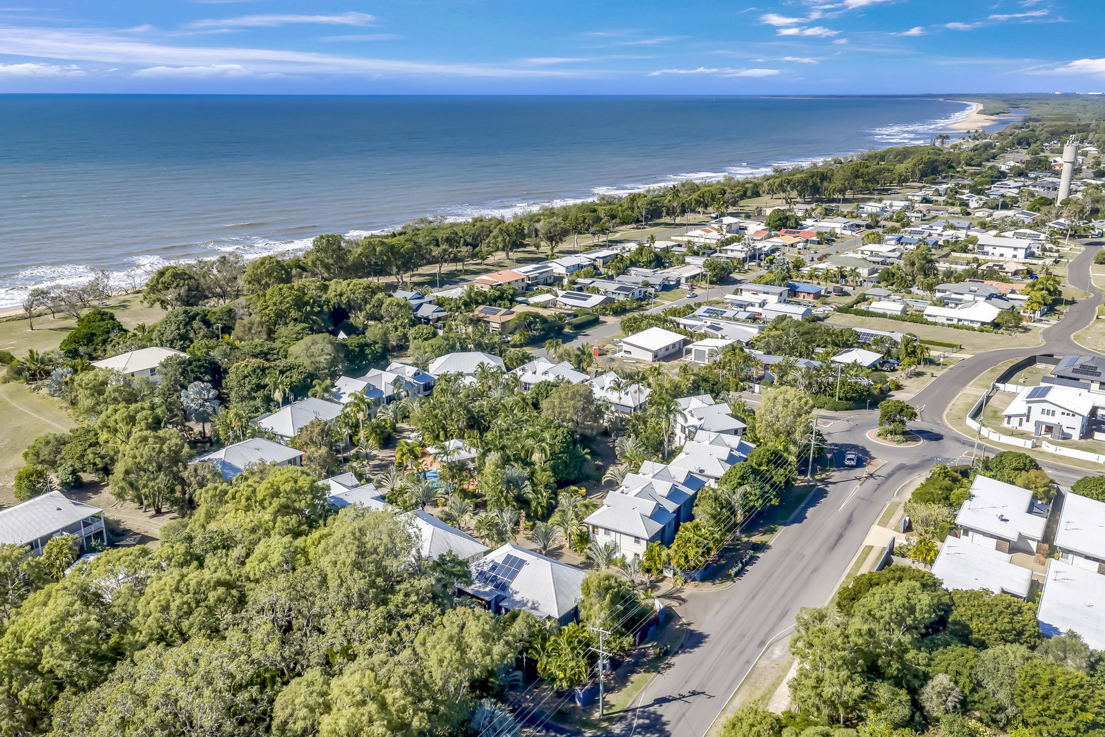 26/2 Sylvan Drive, Moore Park Beach  QLD  4670