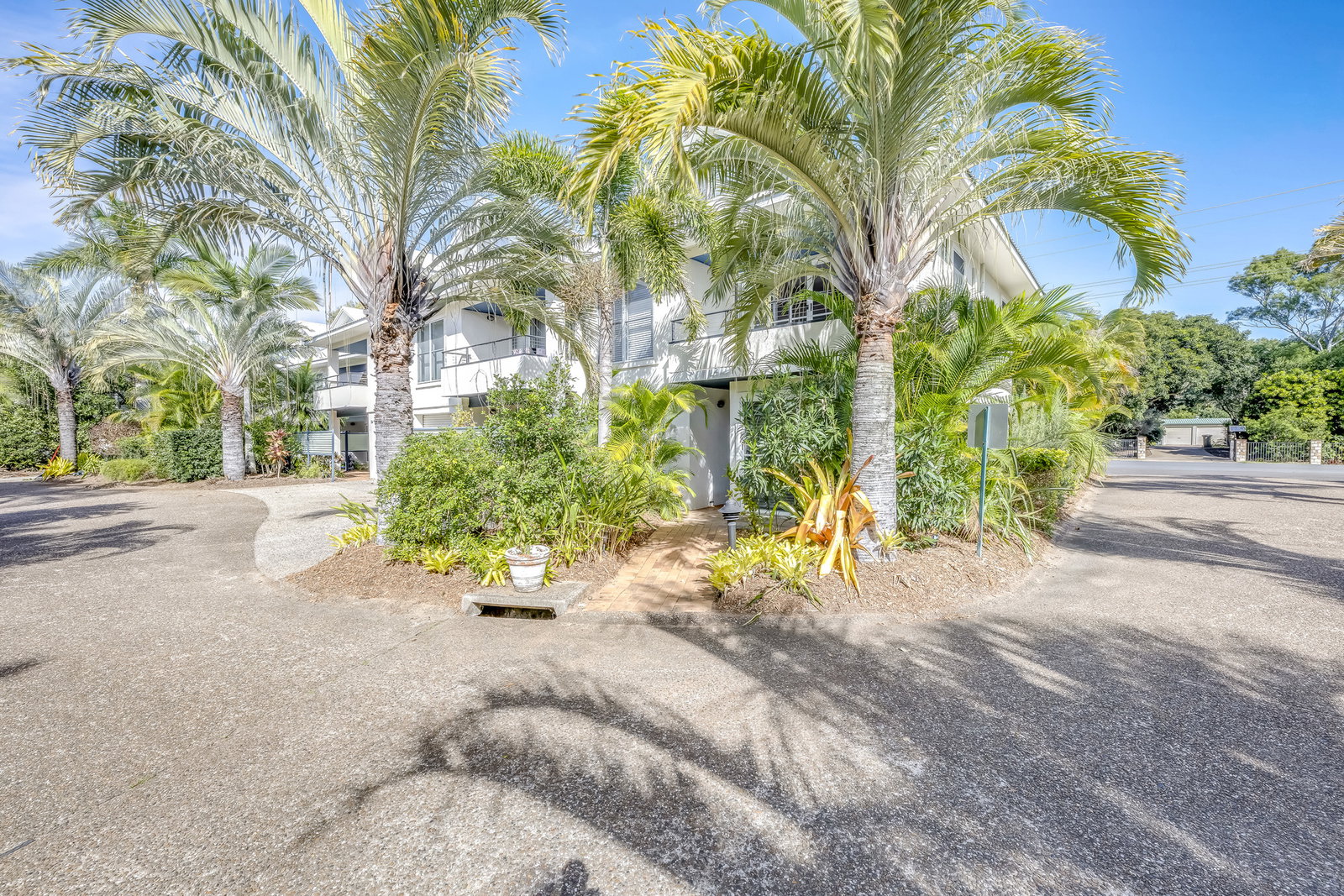 26/2 Sylvan Drive, Moore Park Beach  QLD  4670