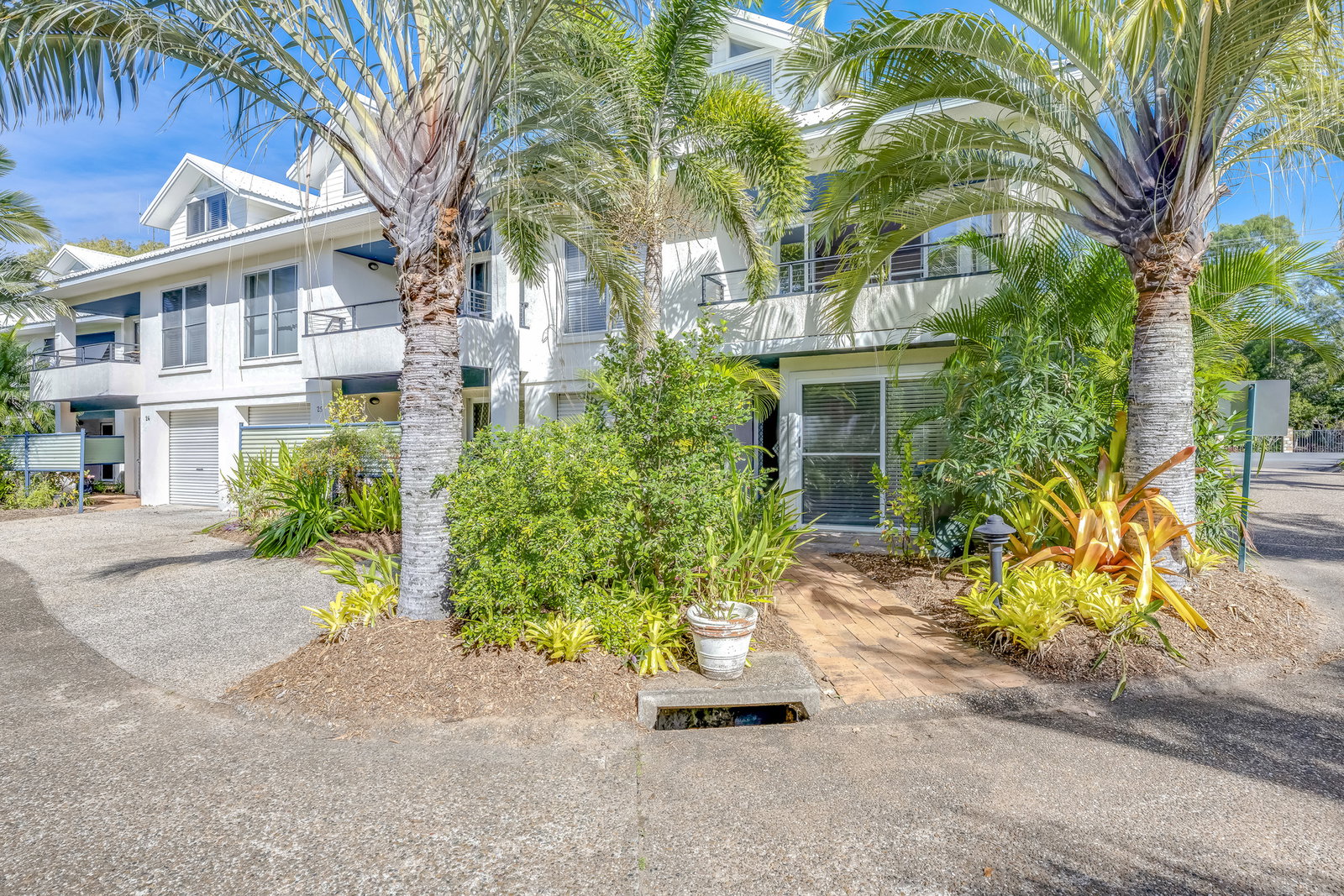 26/2 Sylvan Drive, Moore Park Beach  QLD  4670