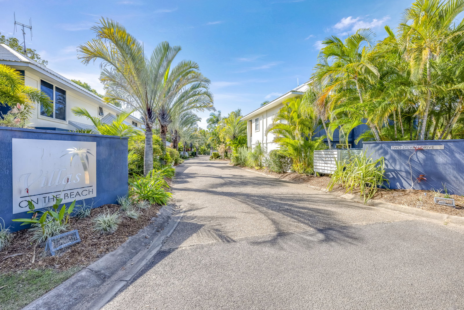 26/2 Sylvan Drive, Moore Park Beach  QLD  4670