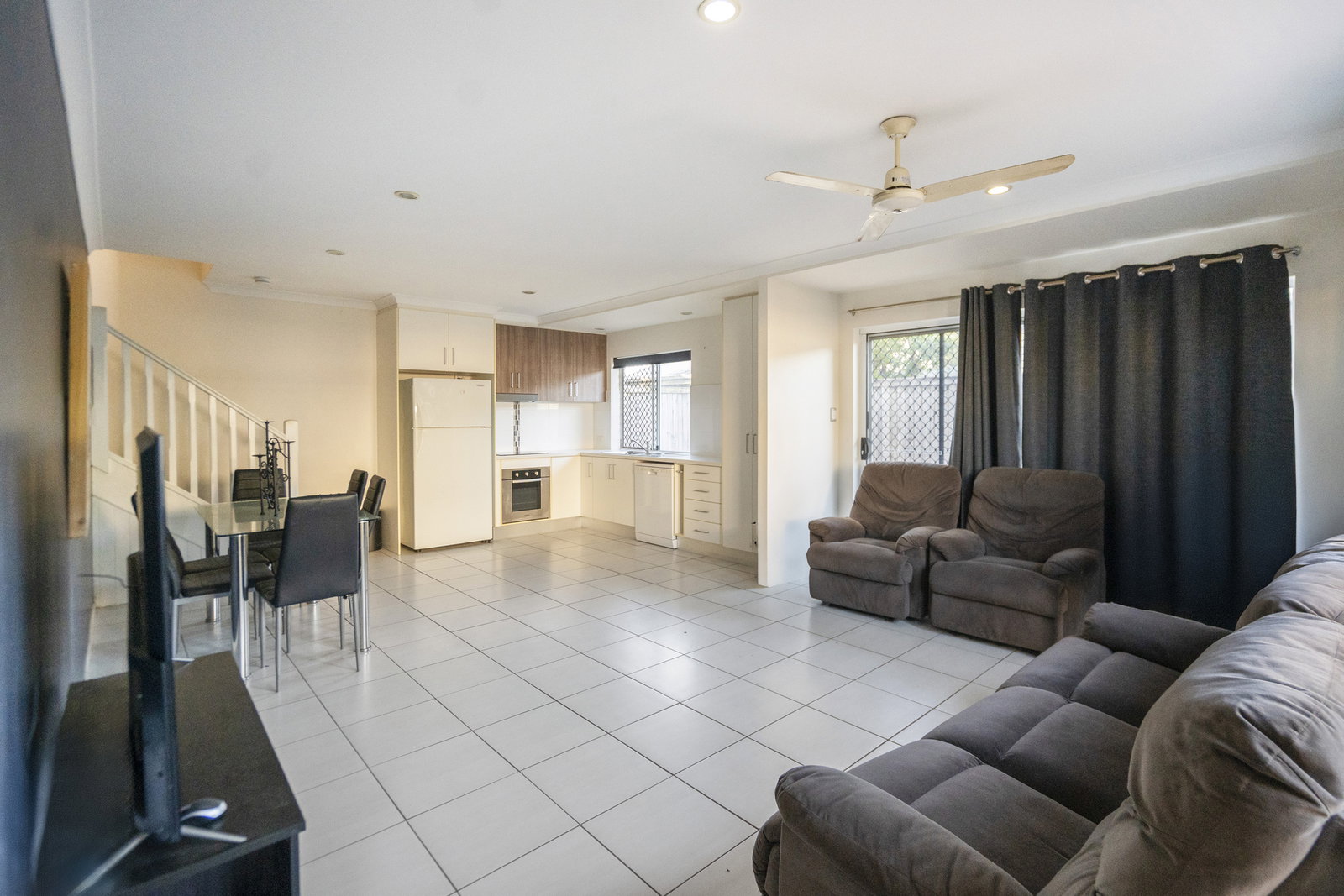 2/48 Goodwin Street, Bundaberg South  QLD  4670