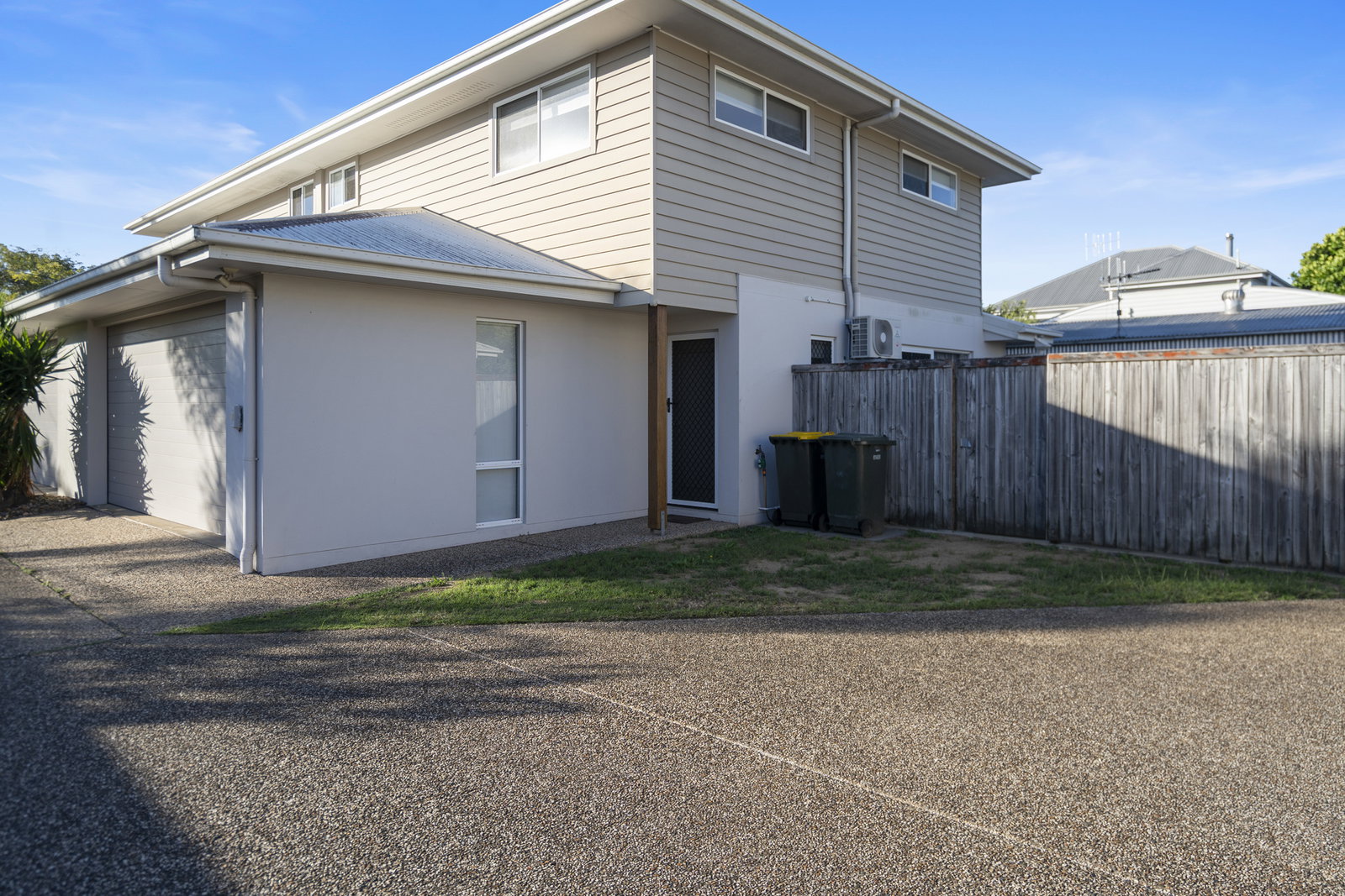 2/48 Goodwin Street, Bundaberg South  QLD  4670