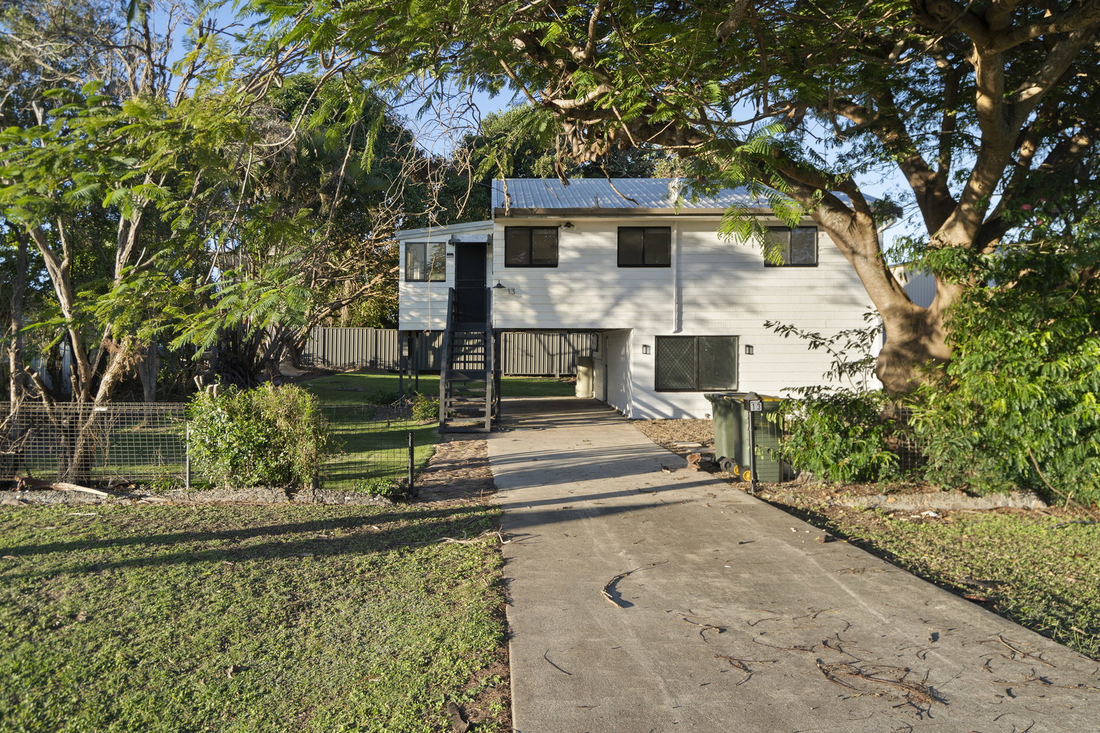 13 Powers Street, Burnett Heads  QLD  4670