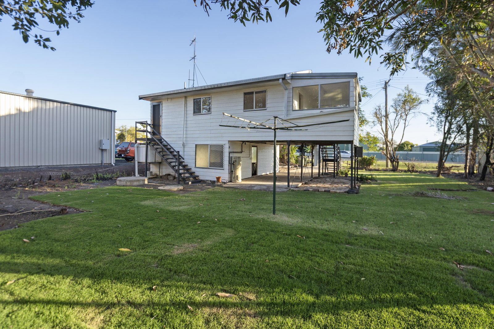 13 Powers Street, Burnett Heads  QLD  4670