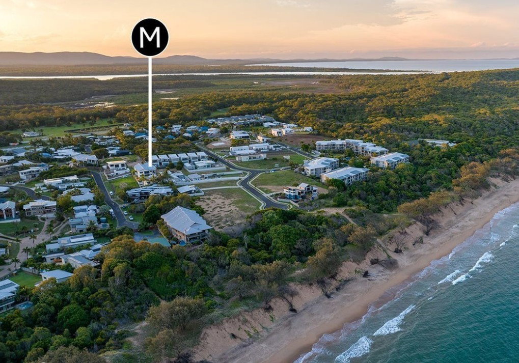 1/21 North Break Drive, Agnes Water  QLD  4677