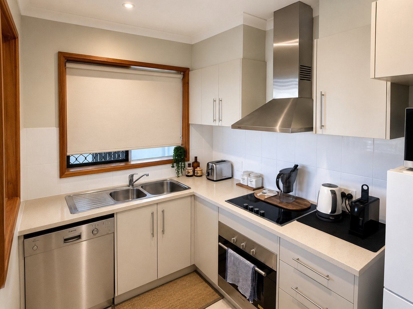 1/21 North Break Drive, Agnes Water  QLD  4677