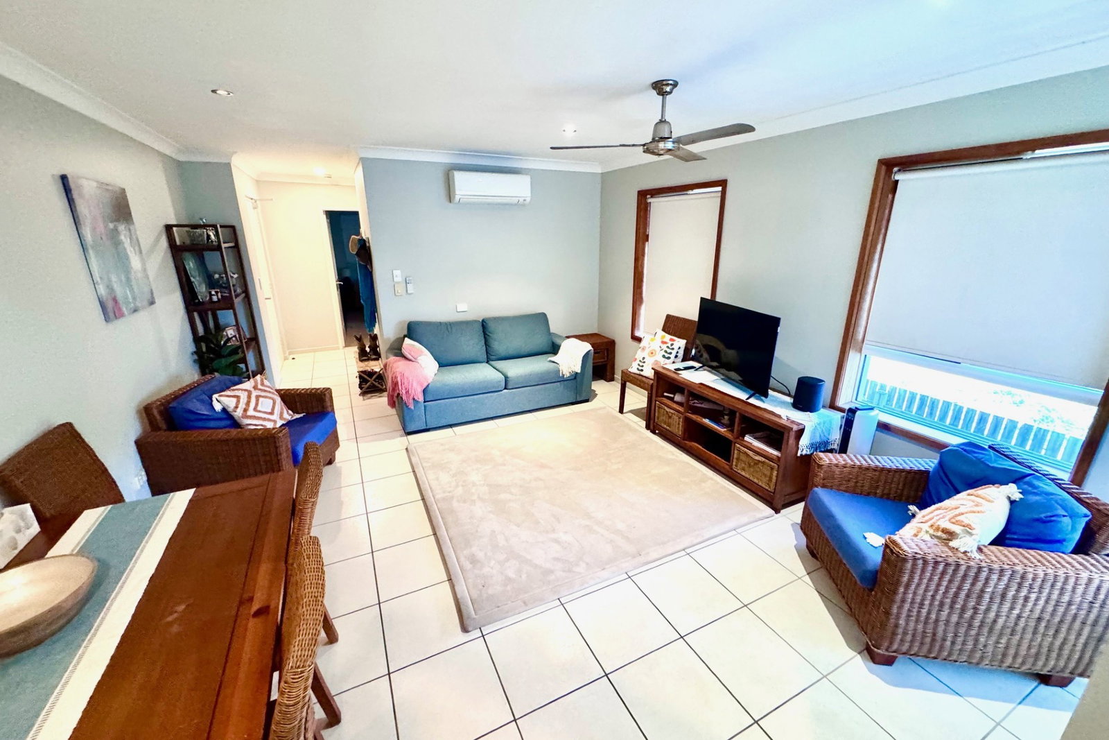 1/21 North Break Drive, Agnes Water  QLD  4677