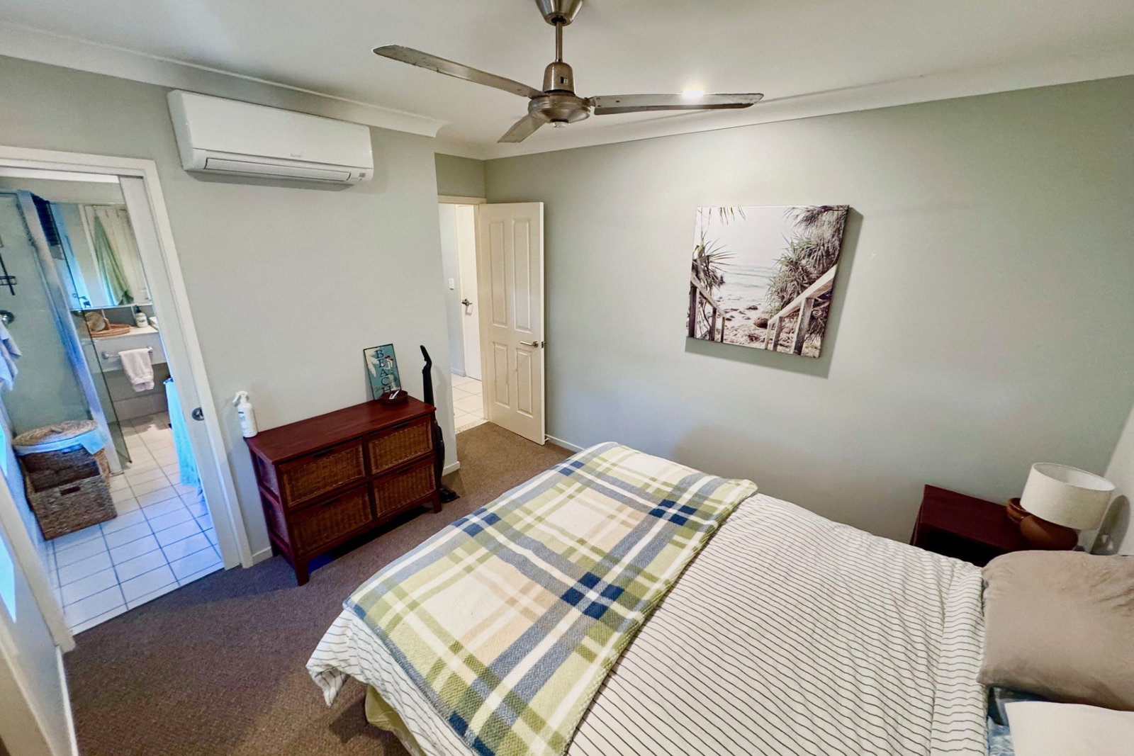 1/21 North Break Drive, Agnes Water  QLD  4677
