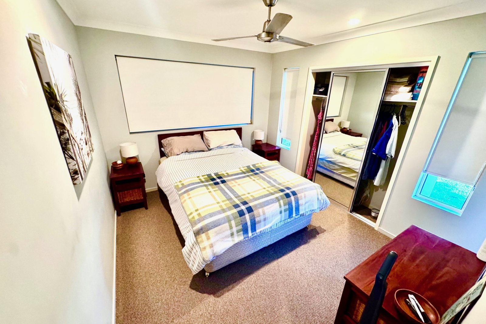 1/21 North Break Drive, Agnes Water  QLD  4677