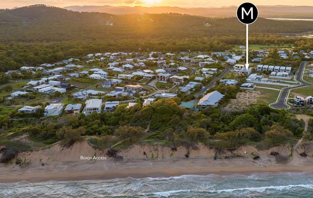 1/21 North Break Drive, Agnes Water  QLD  4677