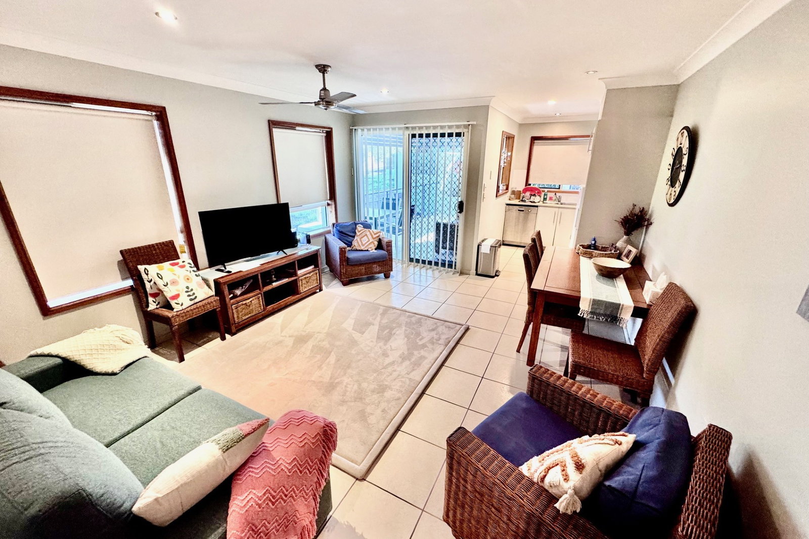 1/21 North Break Drive, Agnes Water  QLD  4677