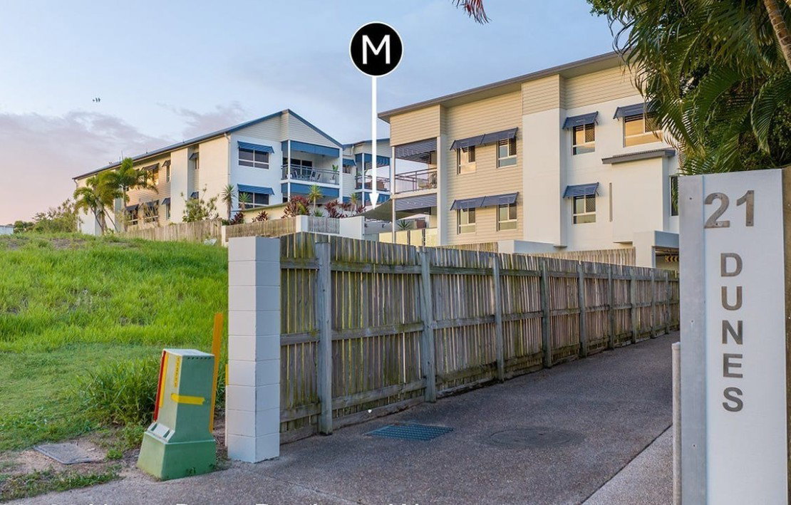 1/21 North Break Drive, Agnes Water  QLD  4677