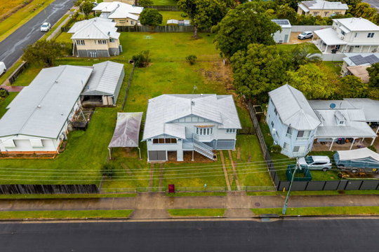 363 Lennox Street, Maryborough  QLD  4650