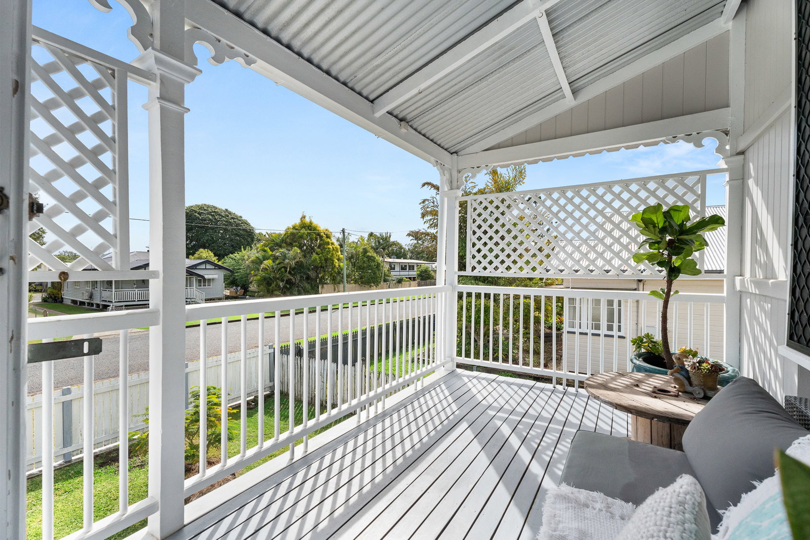 11 James Street, Maryborough  QLD  4650