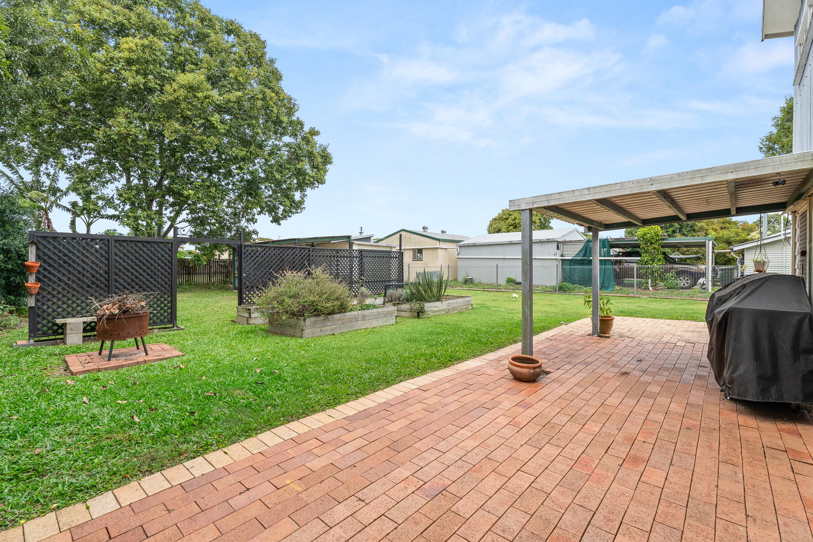 11 James Street, Maryborough  QLD  4650