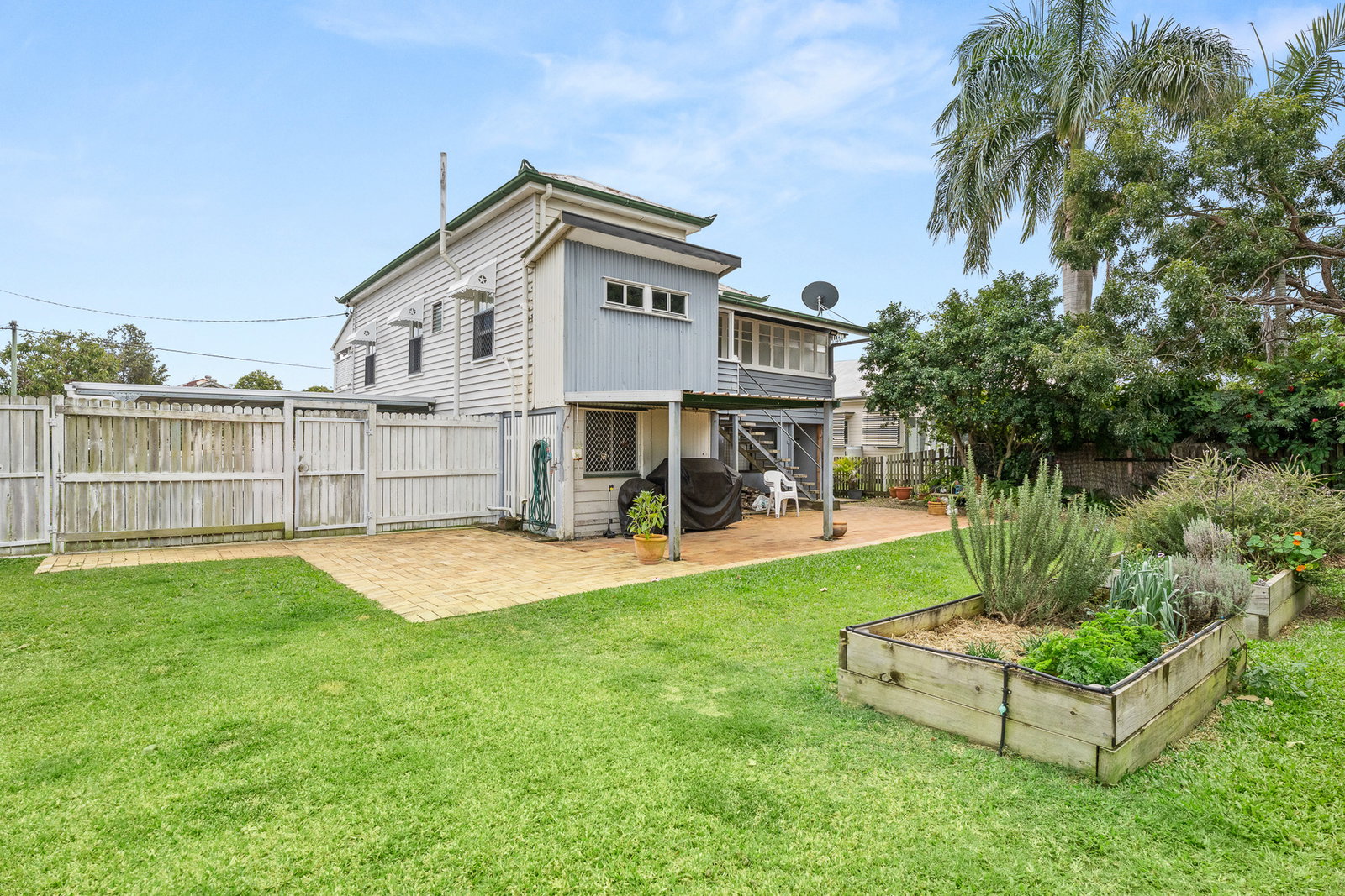 11 James Street, Maryborough  QLD  4650