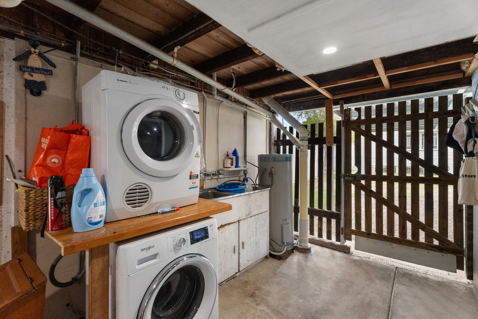 11 James Street, Maryborough  QLD  4650