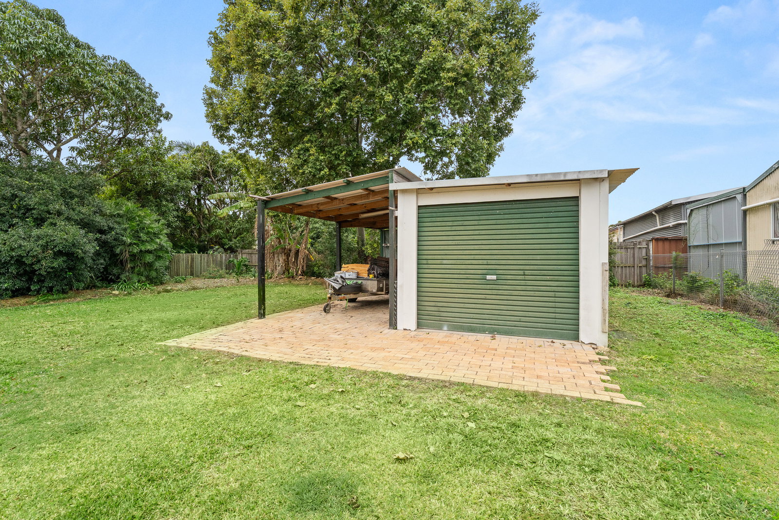 11 James Street, Maryborough  QLD  4650