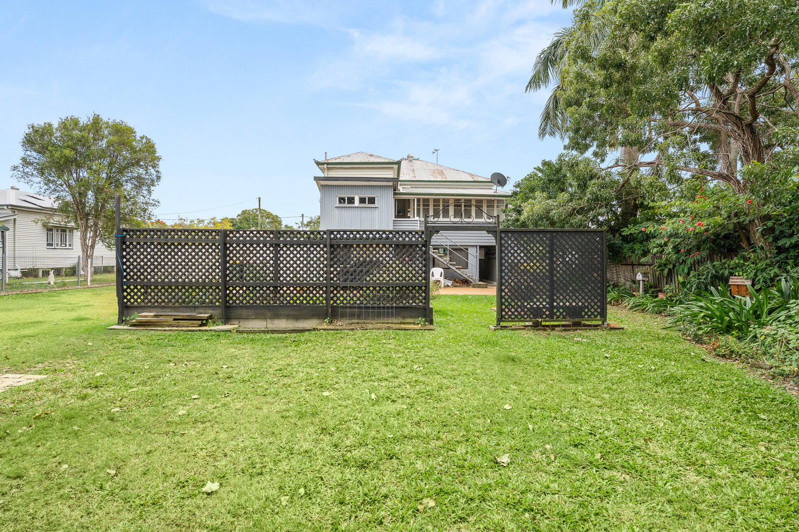 11 James Street, Maryborough  QLD  4650