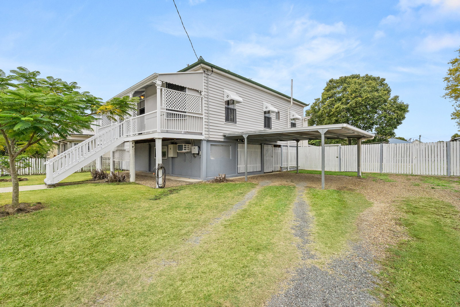 11 James Street, Maryborough  QLD  4650