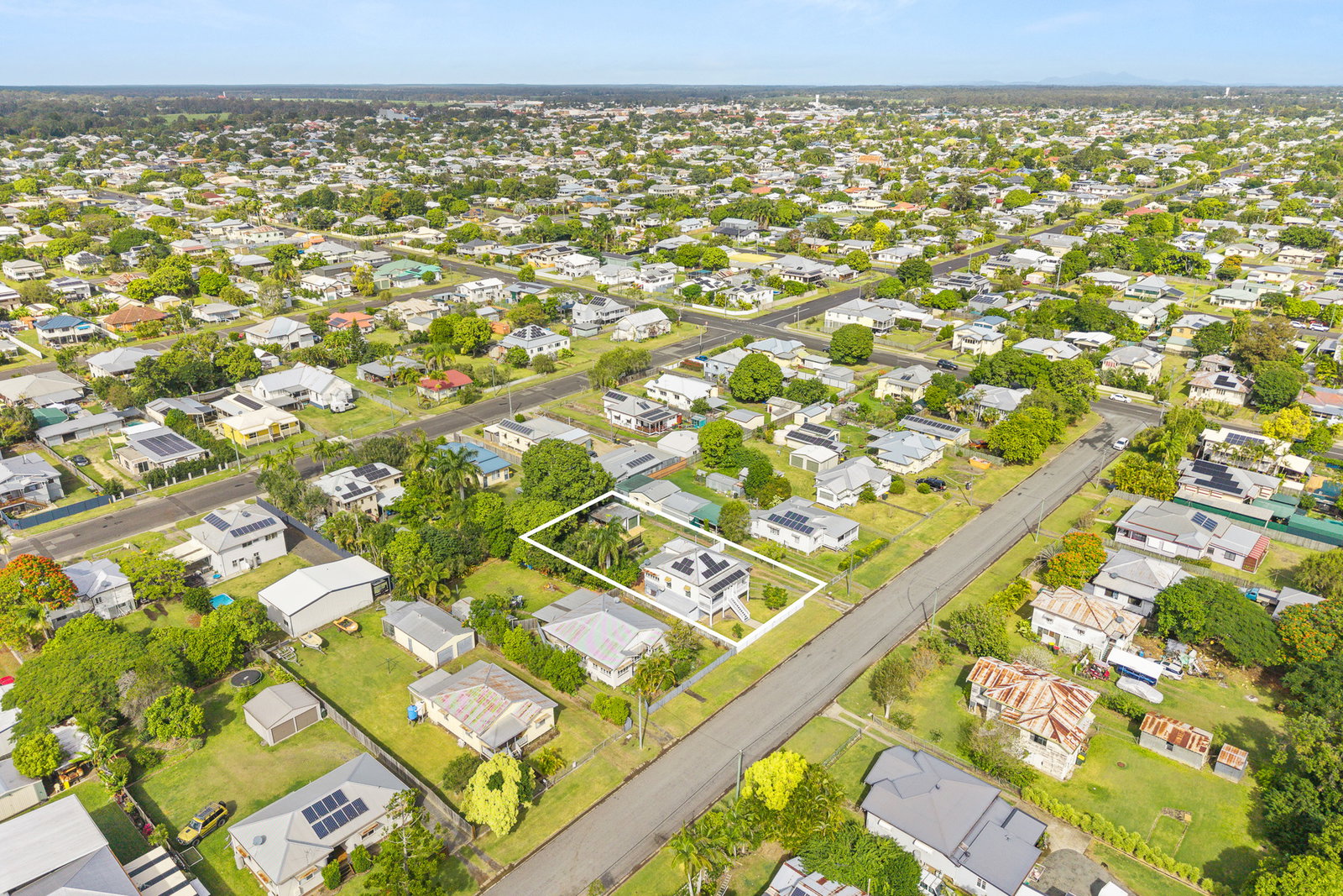 11 James Street, Maryborough  QLD  4650