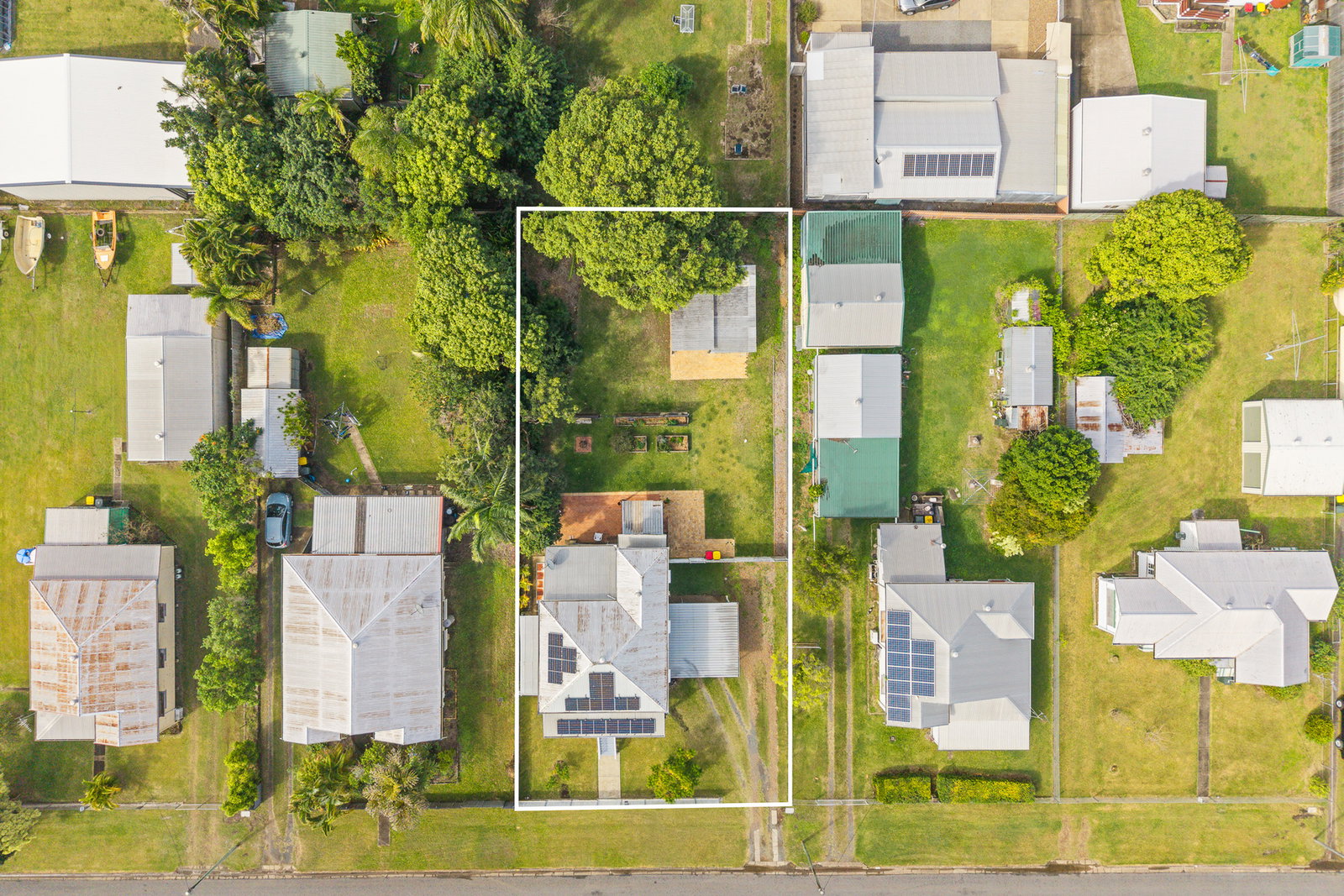 11 James Street, Maryborough  QLD  4650